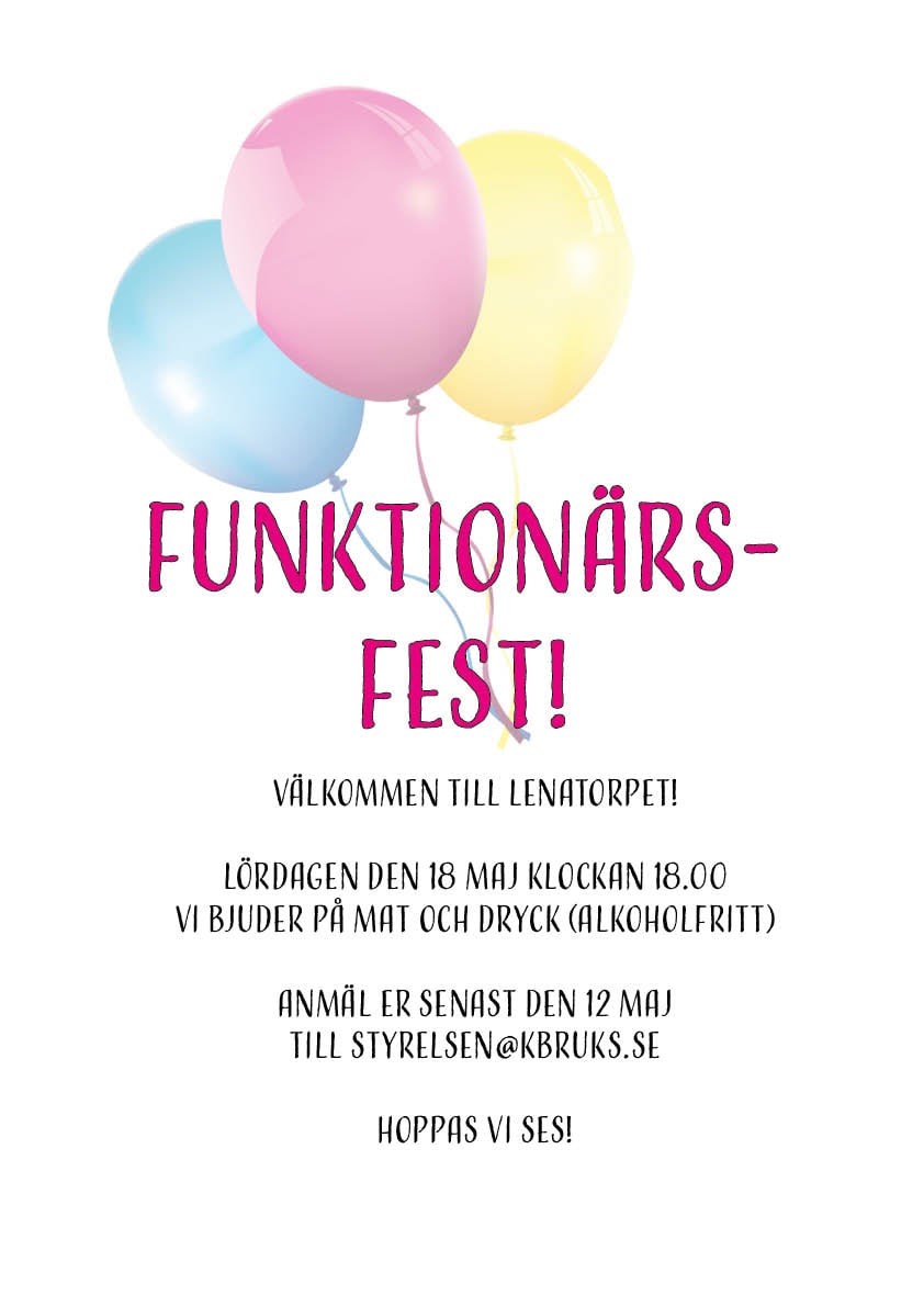 Startsida Katrineholms Brukshundklubb